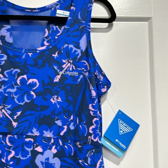 Columbia Dress - Picture 2 of 2